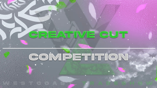 West Coast Trade Show - Best Creative Cut